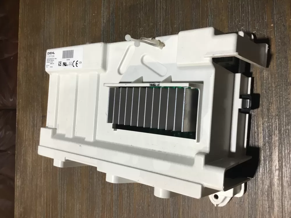 SpeedQueen  Speed Queen 792416-04  807240P. 807240 Washer Motor Control Output Control Board