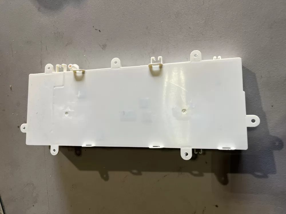 LG EBR62707660 EAX61170502 Dryer Control Board AZ42294 | V421