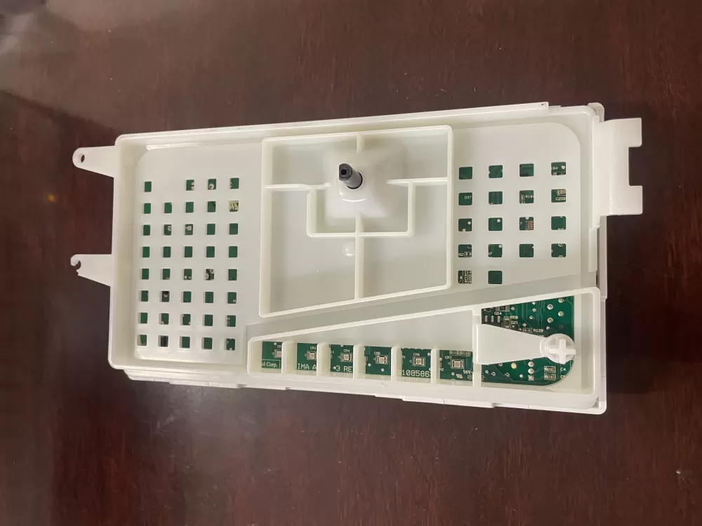 Whirlpool AP6284497 W11101488 W11162438 Washer Control Board AZ35182 | KM323