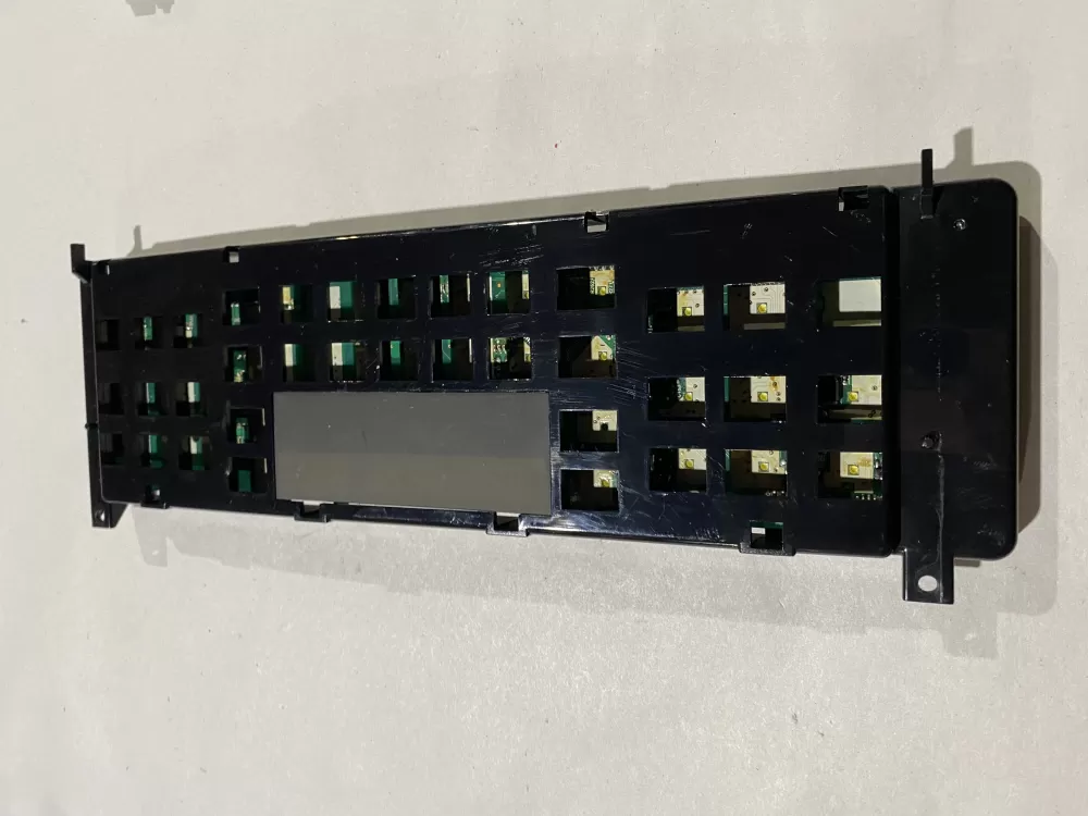 GE WB27T11316 191D5810G009 Oven Control Board