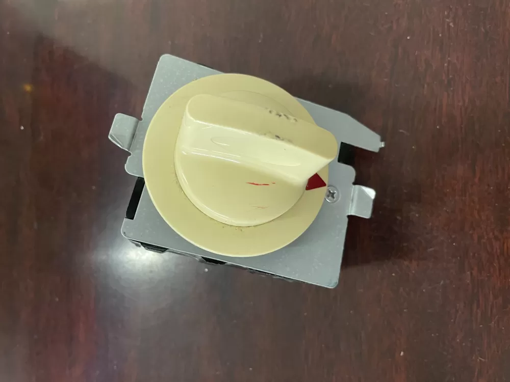 GE 175D2308P009 WE4M188 Dryer Timer AZ38620 | KM274