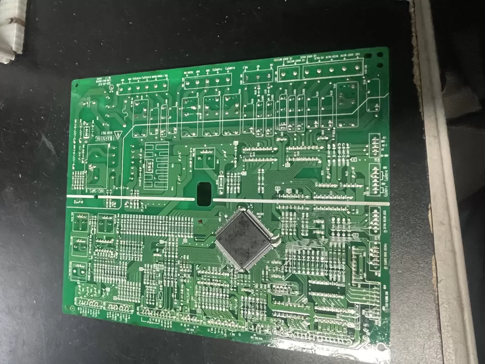 Samsung DA41 00651A 00537B Refrigerator Control Board AZ15377 | 770