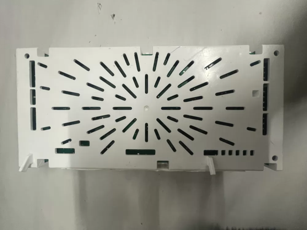 Maytag Washer Control Board W10522399 AZ207809 | KM1817