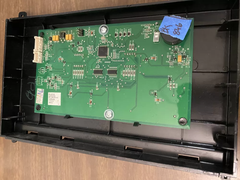 Whirlpool Frigidaire 241973704 Refrigerator Control Board AZ80579 | BK846