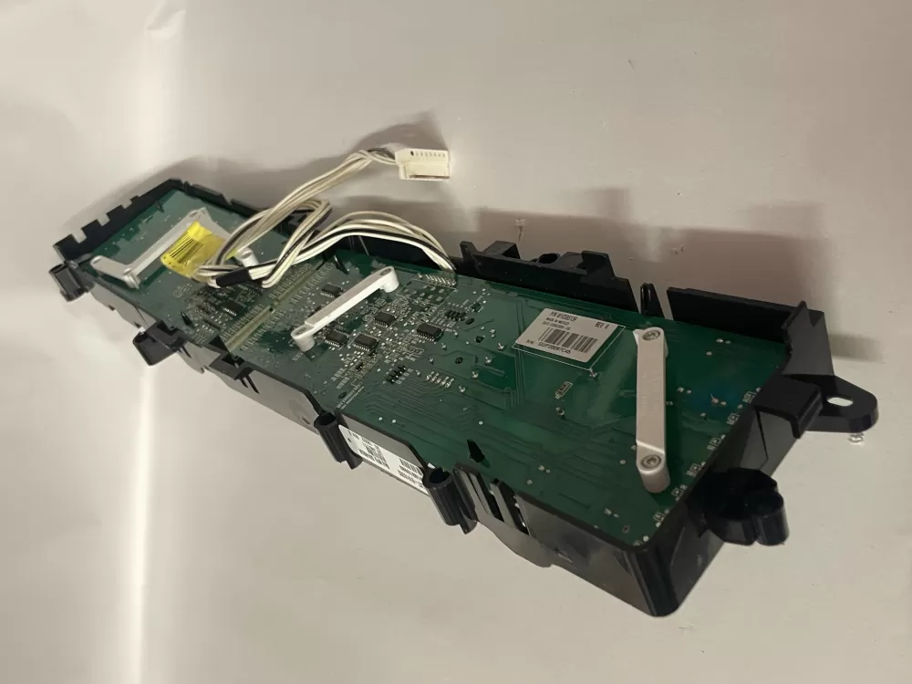 W10385139 Whirlpool Washer Control Panel