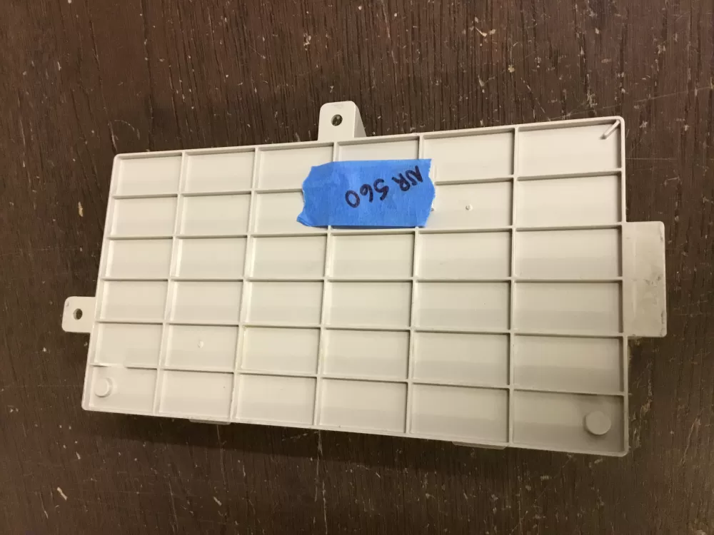 Samsung DC92-00123C Dryer Control Board AZ14558 | NR560