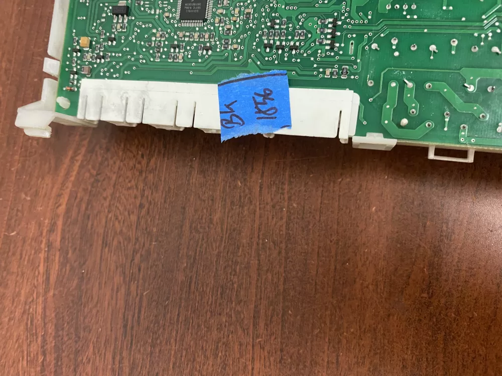 Bosch 9000299224 Washer Power Module Board AZ53670 | BK1856