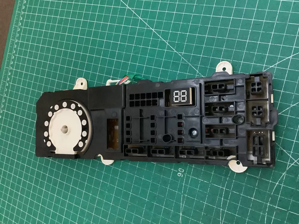 Samsung DC92 01026B DC9201026B Dryer Control Board AZ221764 | ARV942