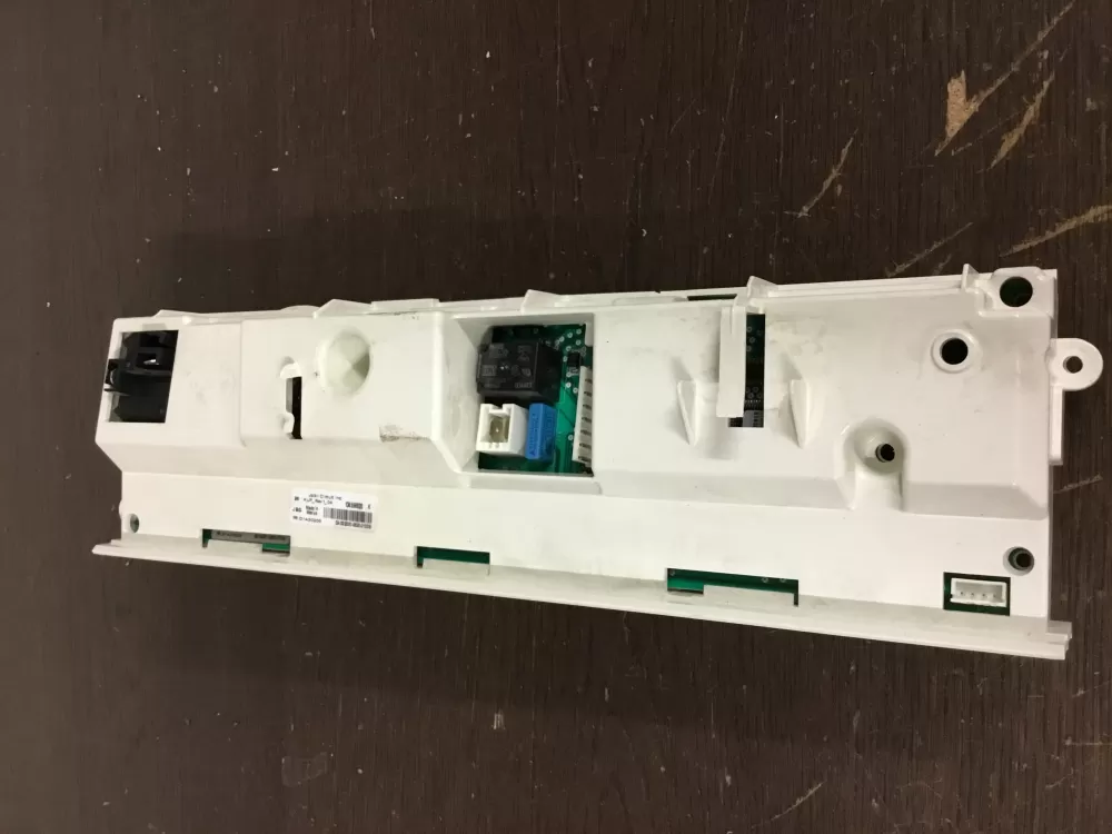 Frigidaire 134556920 Dryer Control Board AZ33682 | NRV369