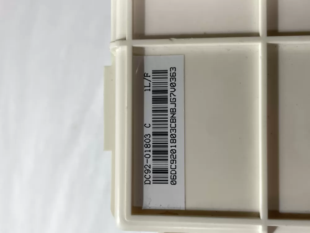 DC94 05941A DC92 01803C PD00038485 Washer Control Board AZ201667 | Wm2392