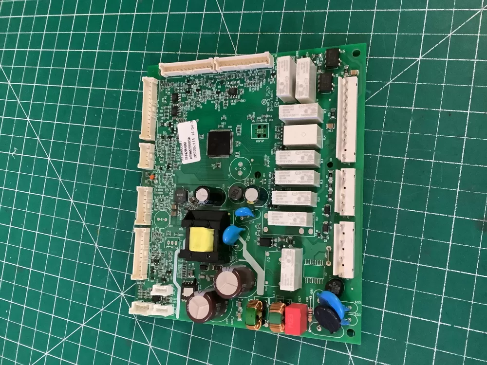 Electrolux Refrigerator Main Power Board A11779103 AZ184788 | NR2671