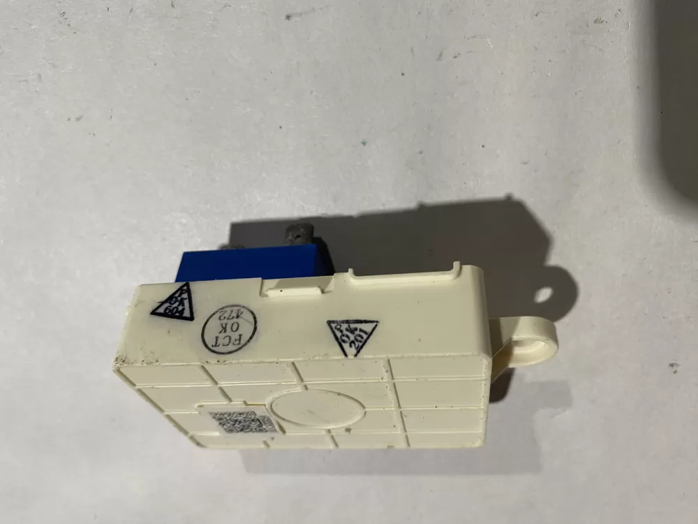 Samsung DC92-00544A Washer Control Board Heater AZ128056 | BK2300