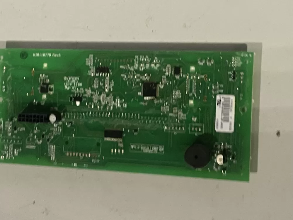 Whirlpool W10179143 2321751 Refrigerator Display Control Board AZ34180 | Wm1696