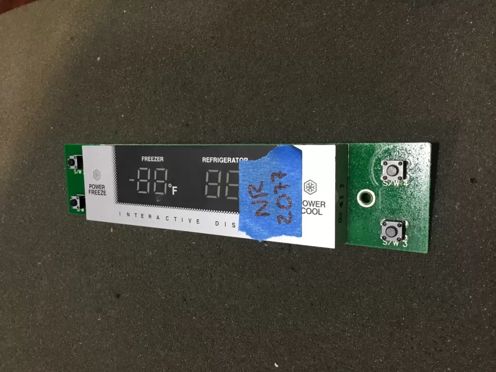 Samsung DA41-00264C Kit  AZ76625 | NR2077