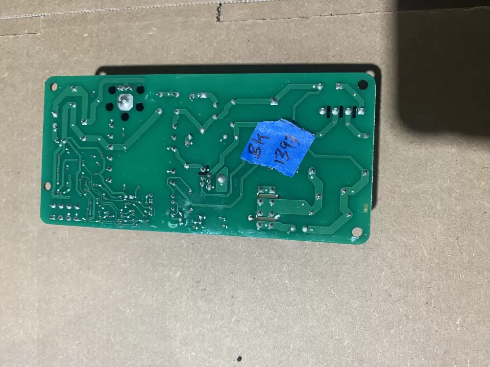 Whirlpool KitchenAid W10624574 Refrigerator Control Board AZ84355 | BK1397
