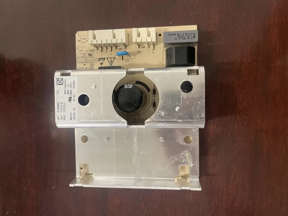 Whirlpool  Maytag  Kenmore W10171932 W10326465 W10384849 WPW10384849 PS11754008 Washer Control Board