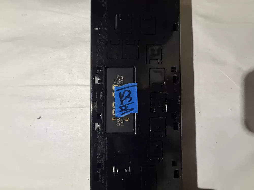 Maytag 00N21581105 Range Oven Control Board 8507p252-60 AZ220779 | KMV935