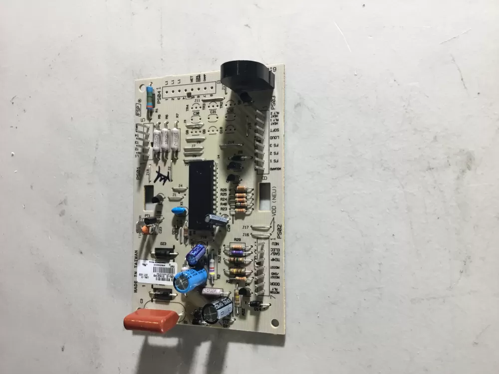 Kenmore 6105049 Dryer Control Board Of