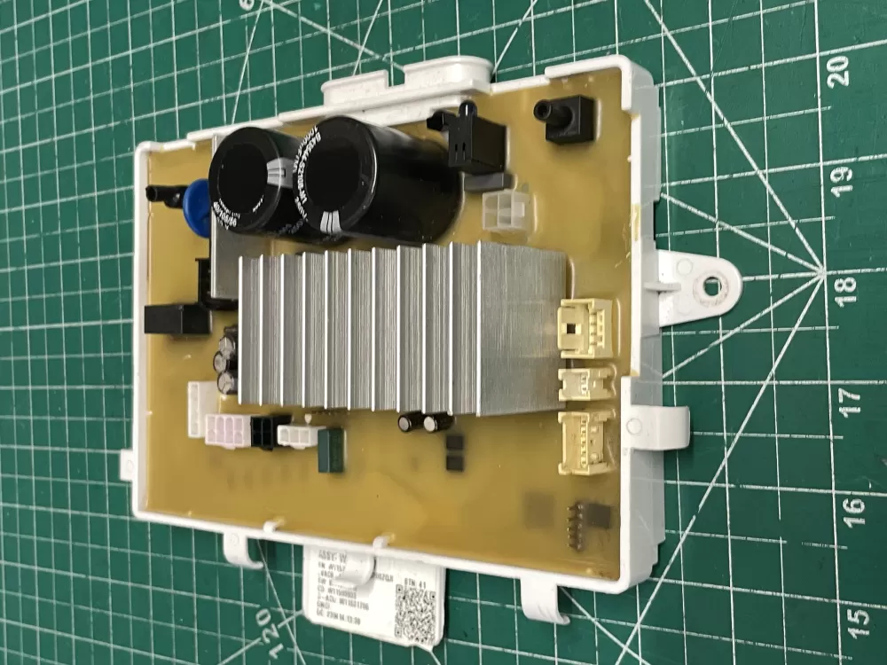 Whirlpool  Maytag W11576948 Washer Control Board