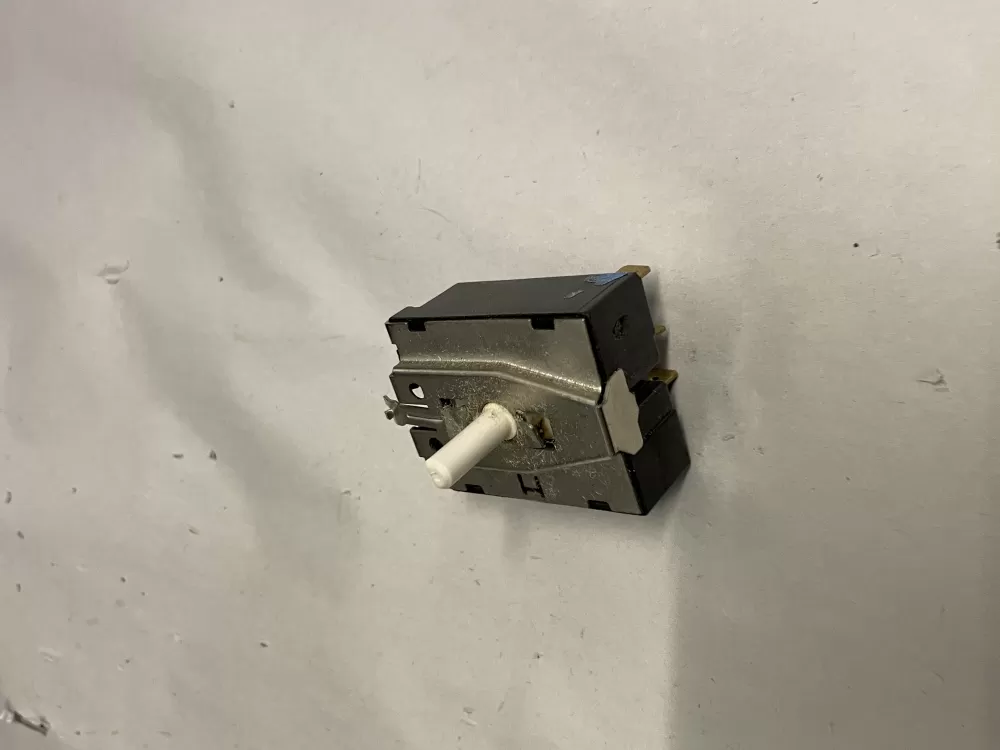 GE 234D2265P002 WE04X24553 Dryer Control Board Switch