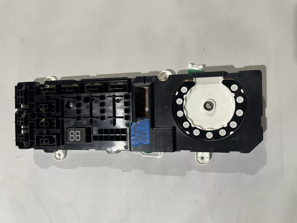 Samsung DC92 01026B DC9201026B Dryer Control Board AZ178605 | KMV617