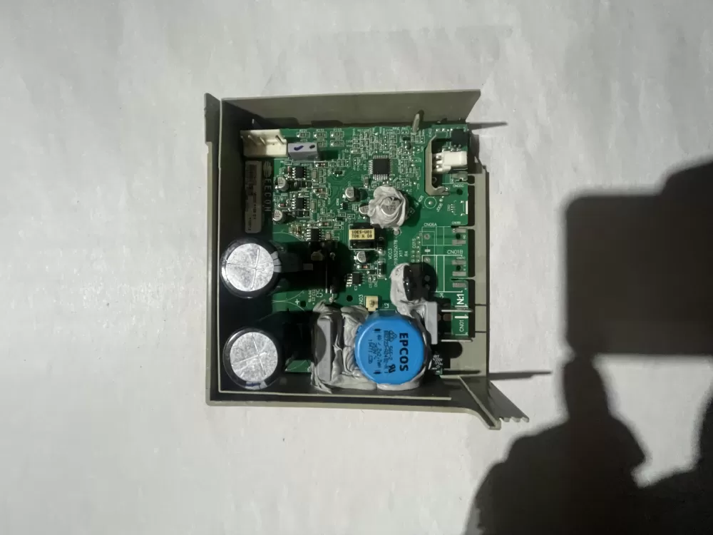 GE 200D5948P011 Refrigerator Display UI Control Board