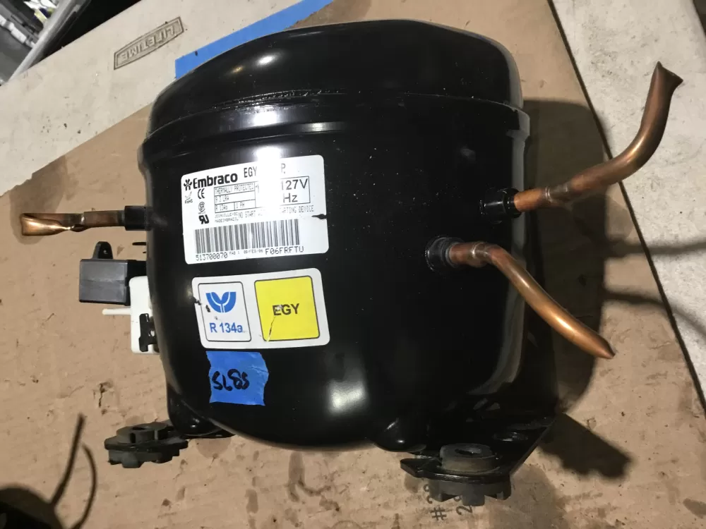 Embraco  513700070 Refrigerator Compressor