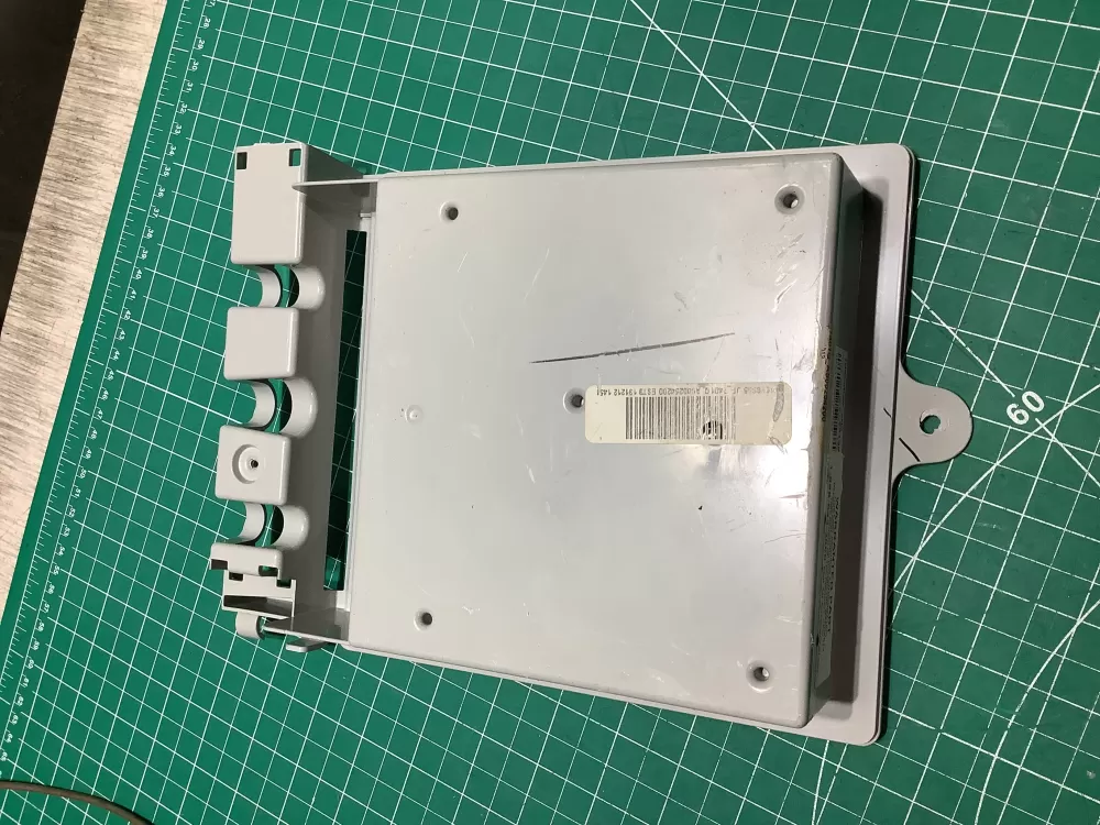  003415-2H2 Control W/ CASE