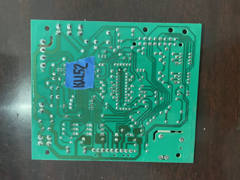 Rheem Air Handler Control Board 47-102077-02-04 156-9735 AZ32747 | KM52