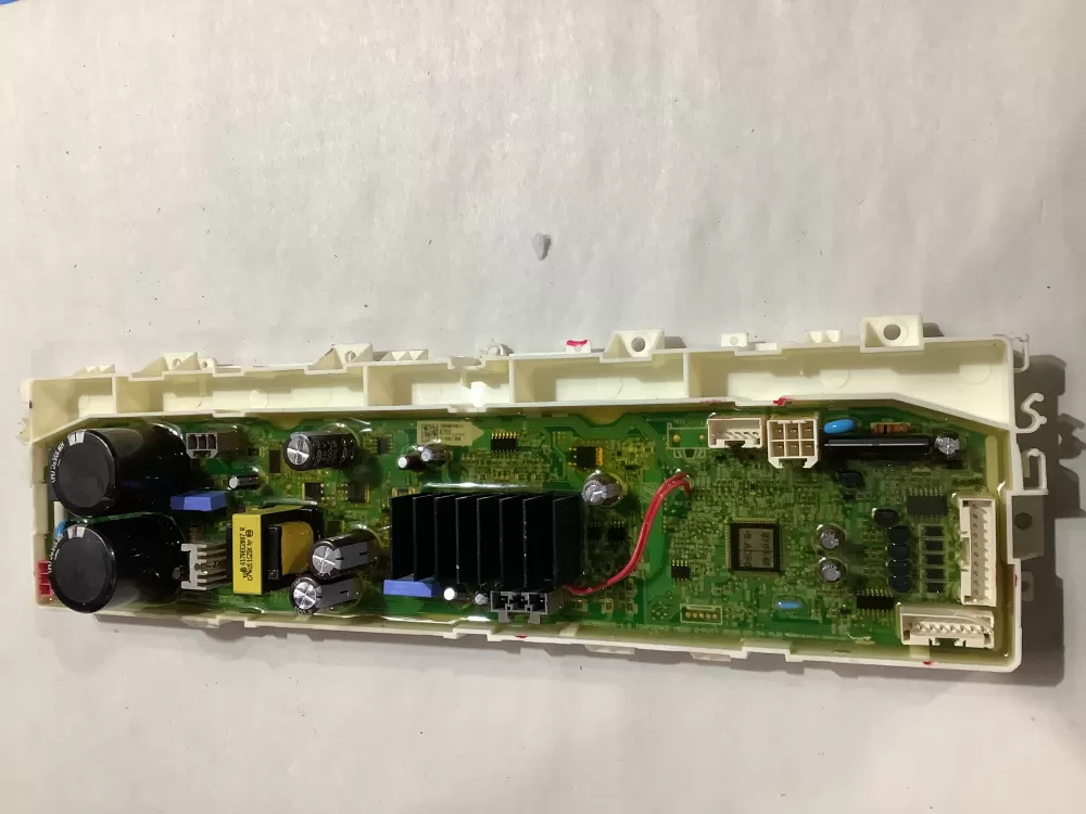 LG EBR86498703 EBR86692723 PS16223702 Washer Control
