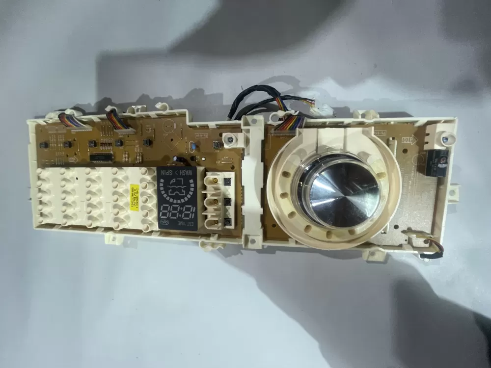 LG Kenmore EAX32221201 EBR32268105 Washer Control Board