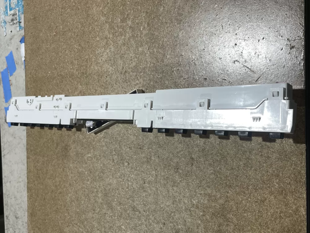 Bosch EPG60810 9001028581 9001112778 Dishwasher Control Board UI Panel