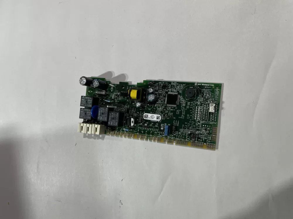 Kitchenaid 749841-02 Dishwasher Control Board