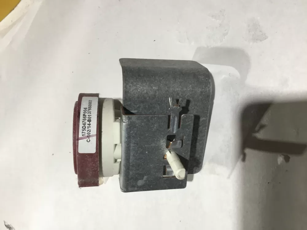 GE Hotpoint WH12X10301 Washer Pressure Switch AZ102288 | Sl120