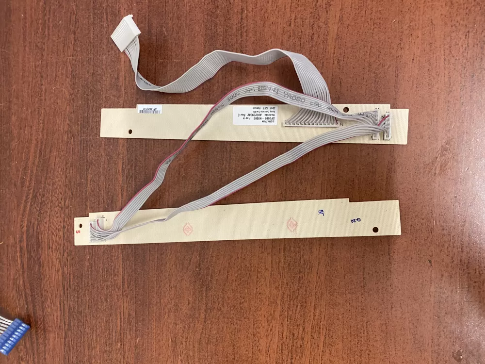 Frigidaire A07269302 SF2603 K9302 Dishwasher Control Board AZ49200 | BK1801