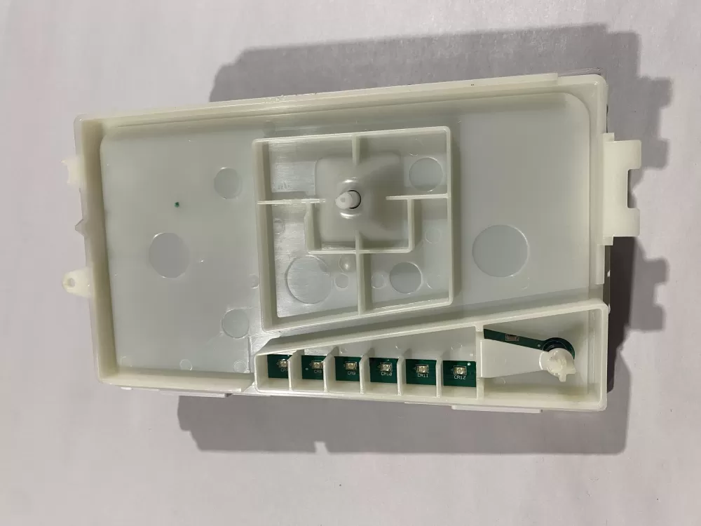 Kenmore W10438102 W10445381 W10480169 Washer Control Board AZ185004 | BK1017