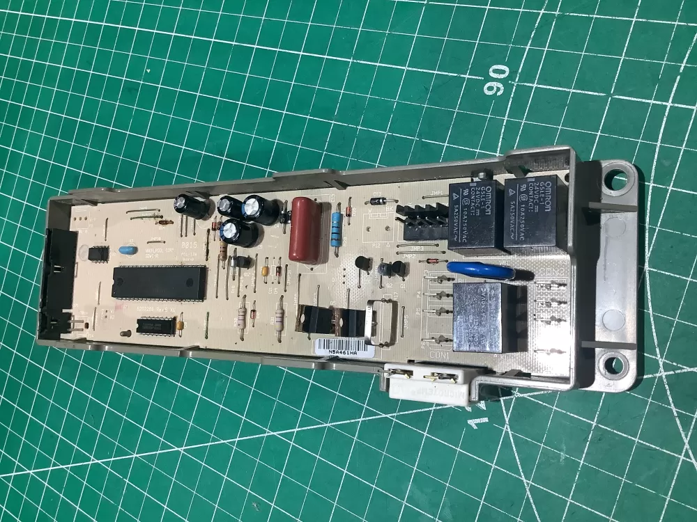 KitchenAid Whirlpool Kenmore Dishwasher Control Board AZ184096 | AR2717