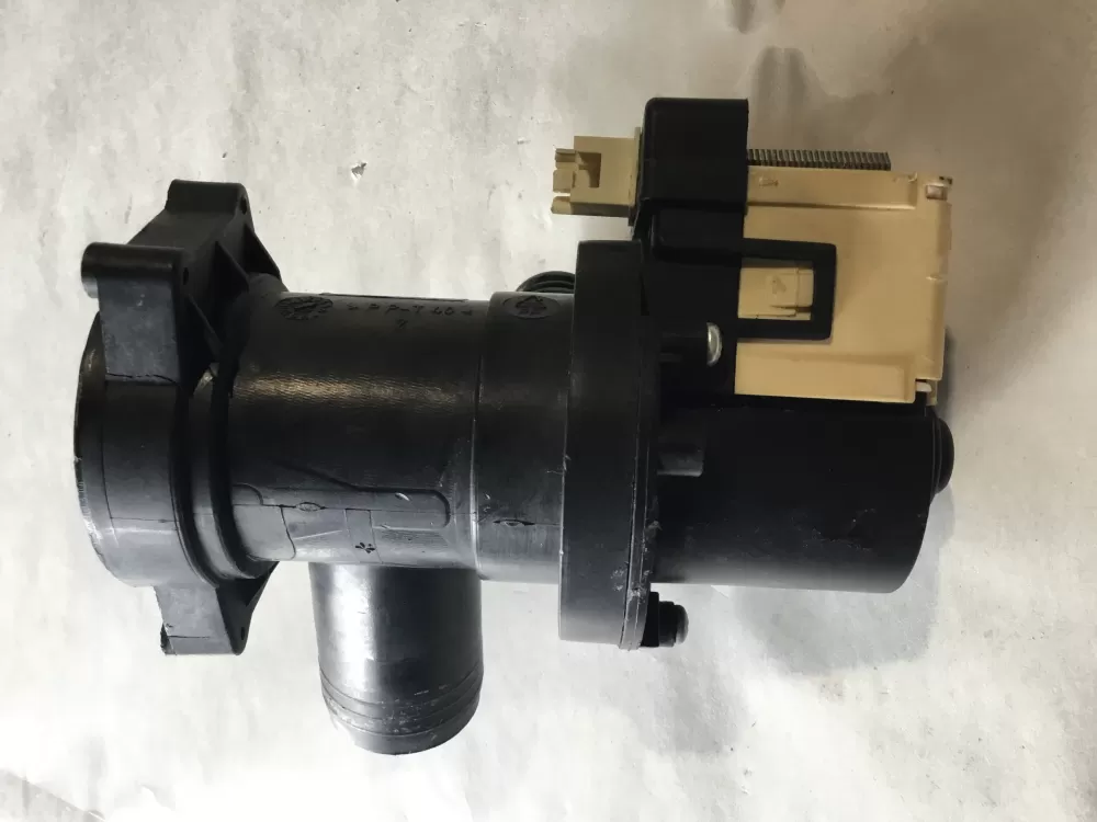 Whirlpool W10846320 W11046209 Washer Water Drain Pump AZ151257 | SL45