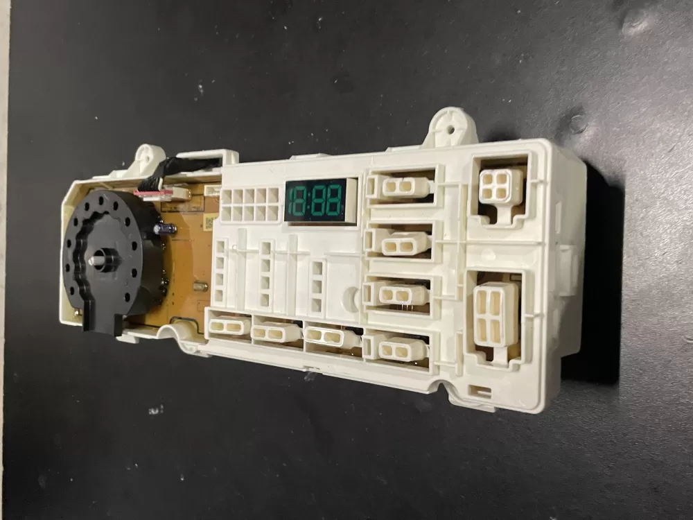 Samsung DC92 01998D Dc92 01625u Washer Control Board AZ26056 | WMV308