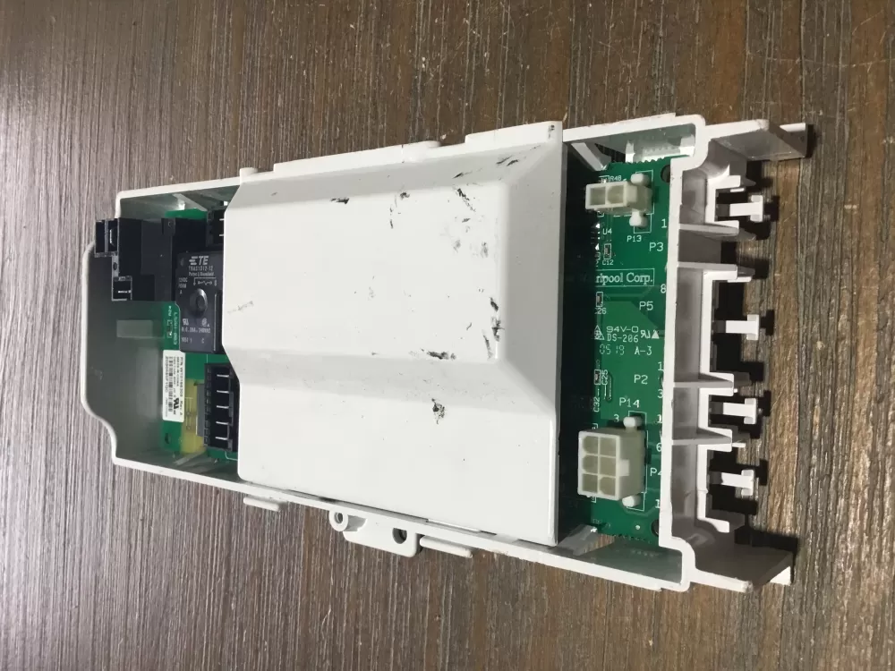Whirlpool Maytag Kenmore W10166297 Dryer Control Board AZ52133 | NR1872