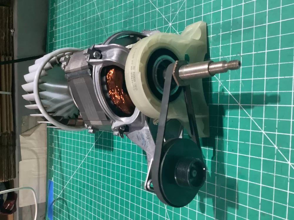 9000 549235 Bosch Washer Drive Motor