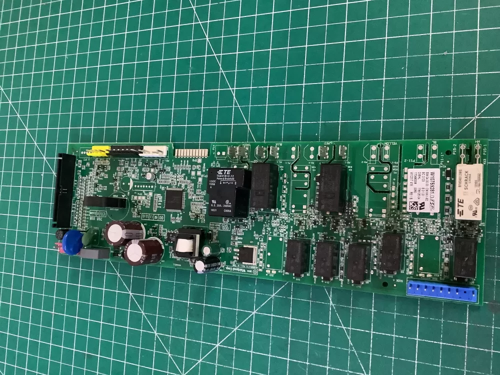 Whirlpool W10453979 W10759281 Range Control Board AZ203428 | NR327