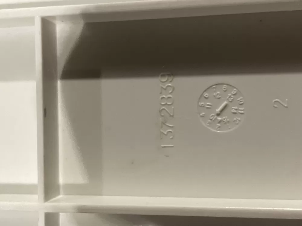 Frigidaire Electrolux 1372839 Dryer Control Board Interface AZ25282 | WMV286