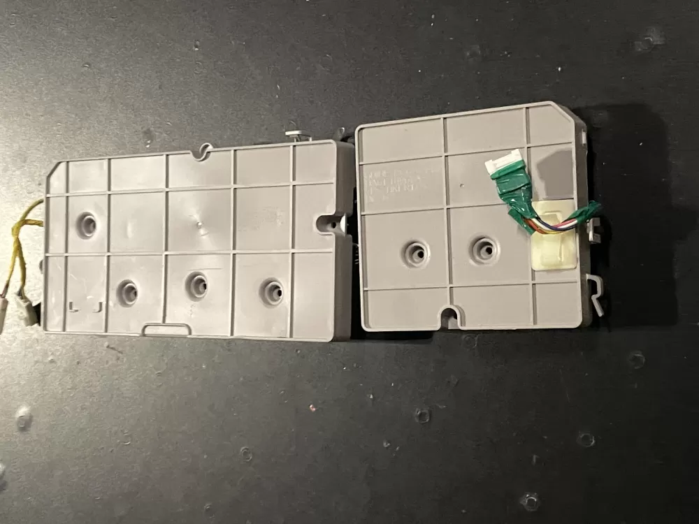 Samsung DC92 00130A Washer Control Board AZ26507 | WMV123