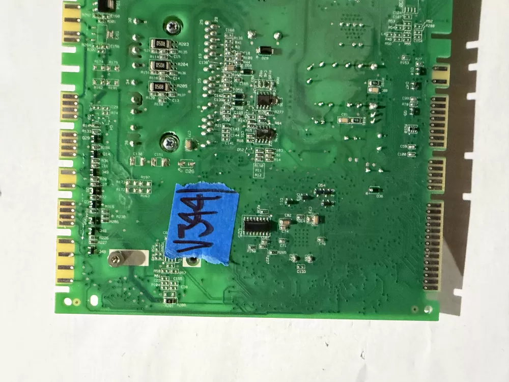 Maytag W11124655 Washer Control Board AZ211231 | KMV344