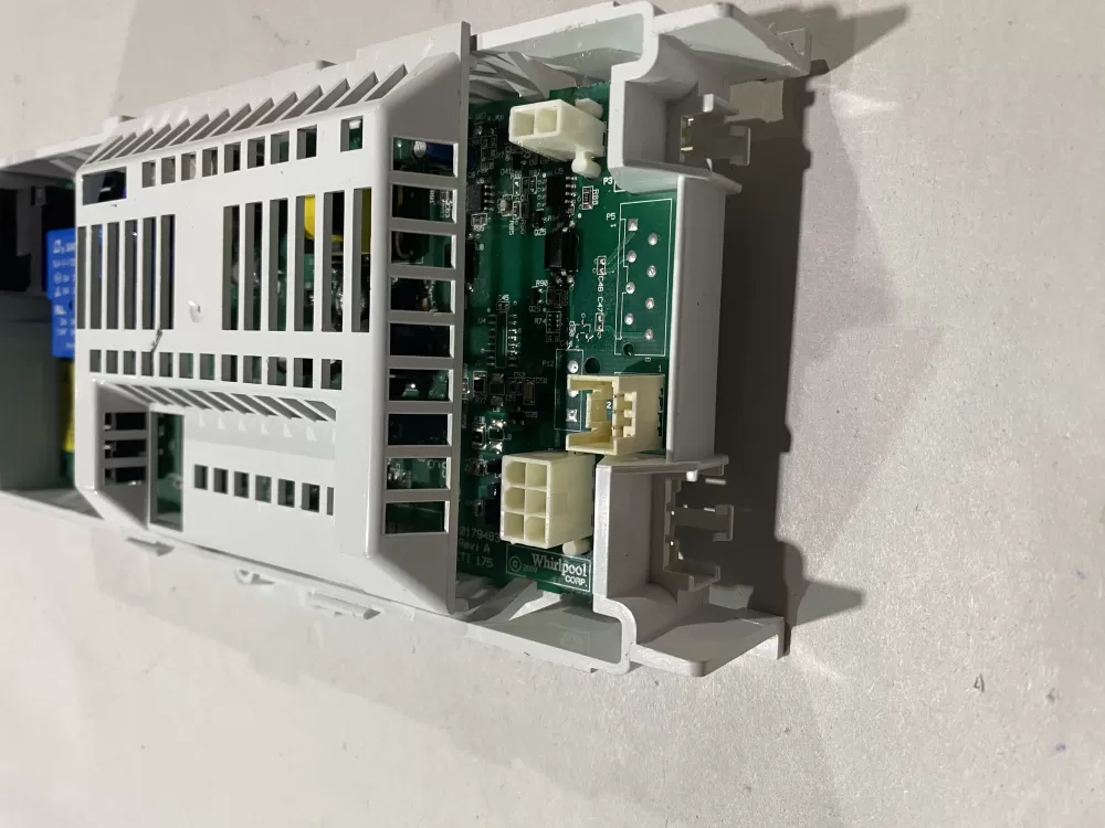 Maytag W10847946 W10875486 W11537223 Dryer Control Board AZ146410 | BK2455