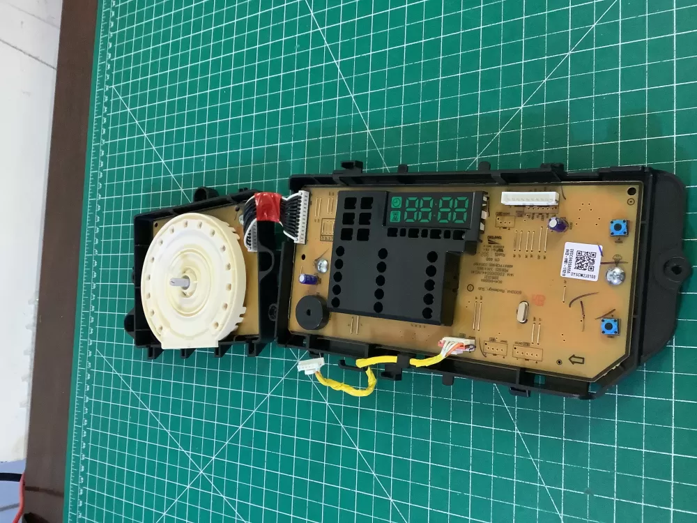 Samsung Whirlpool DC94 05968A Washer Control Board AZ195914 | NRV891