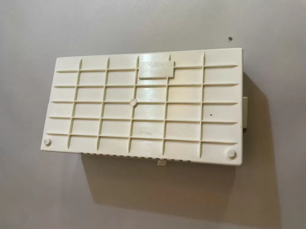 Samsung DC92-02527E Dryer Control Board AZ146937 | KM2464