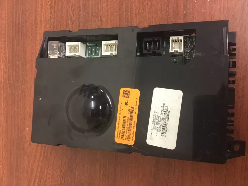 Kenmore 137249950 809160310 PS9865103 Dryer Control Board AZ32831 | NR108