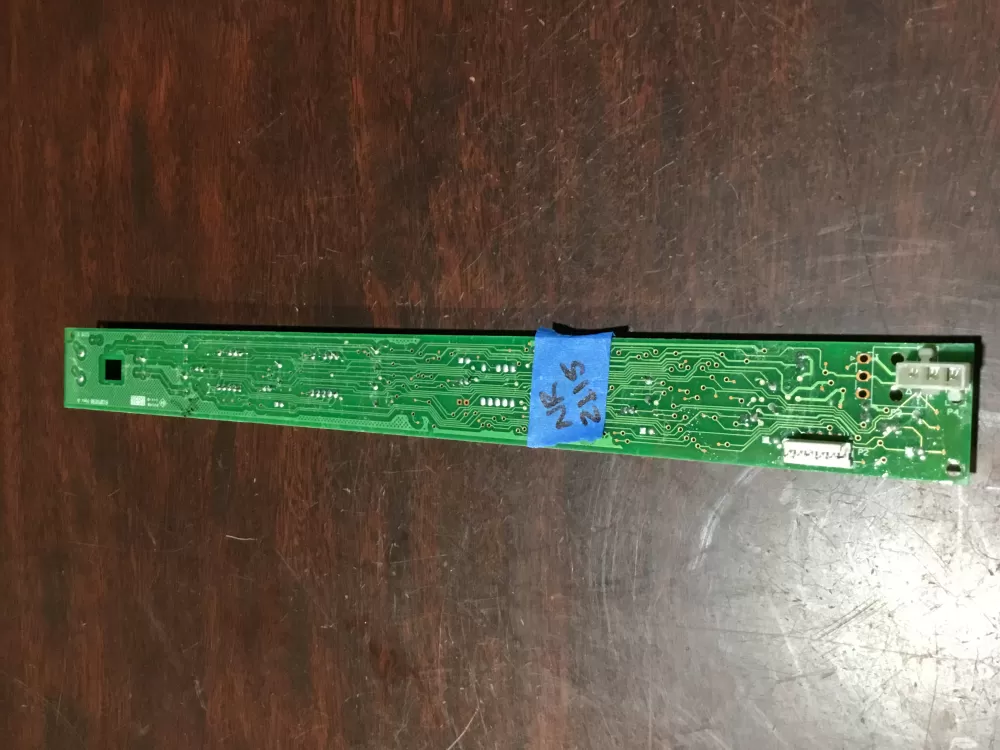 Whirlpool Electronic Control Board WP2321710 / AP6007324 AZ65848 | NR2115